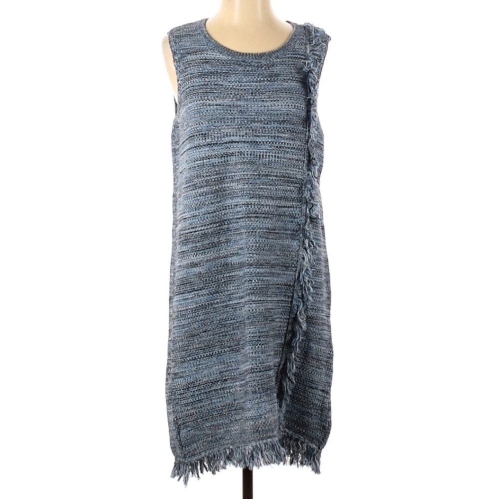 HOLDING HORSES DRESS,SIZE SMALL